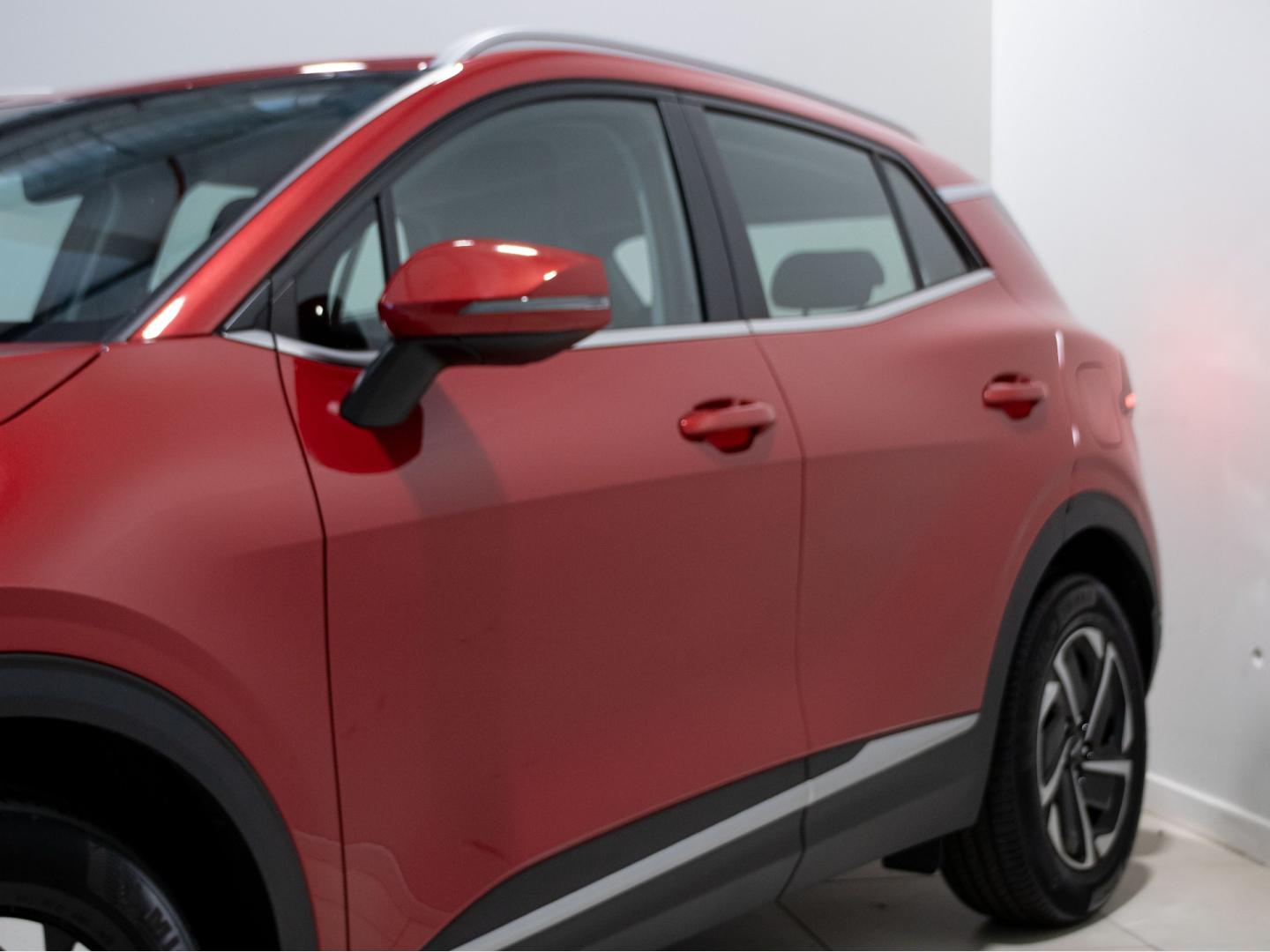 Kia Sportage 1.6 T-GDi 110kW (150CV) Drive 4x2