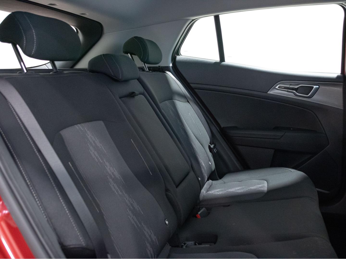 Kia Sportage 1.6 T-GDi 110kW (150CV) Drive 4x2