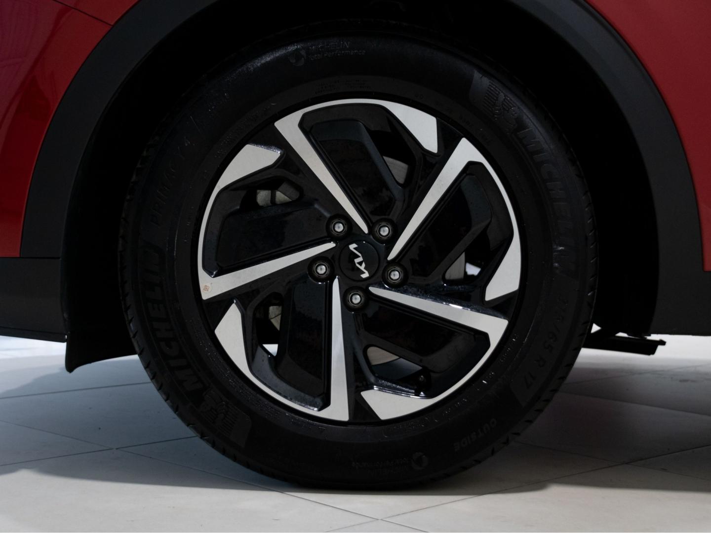 Kia Sportage 1.6 T-GDi 110kW (150CV) Drive 4x2