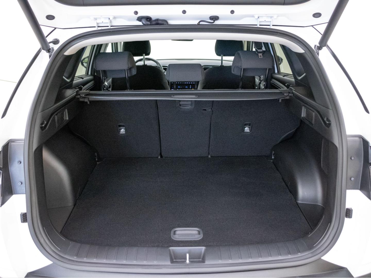 Hyundai Tucson 1.6 TGDI 169kW HEV Tecno Auto 2C