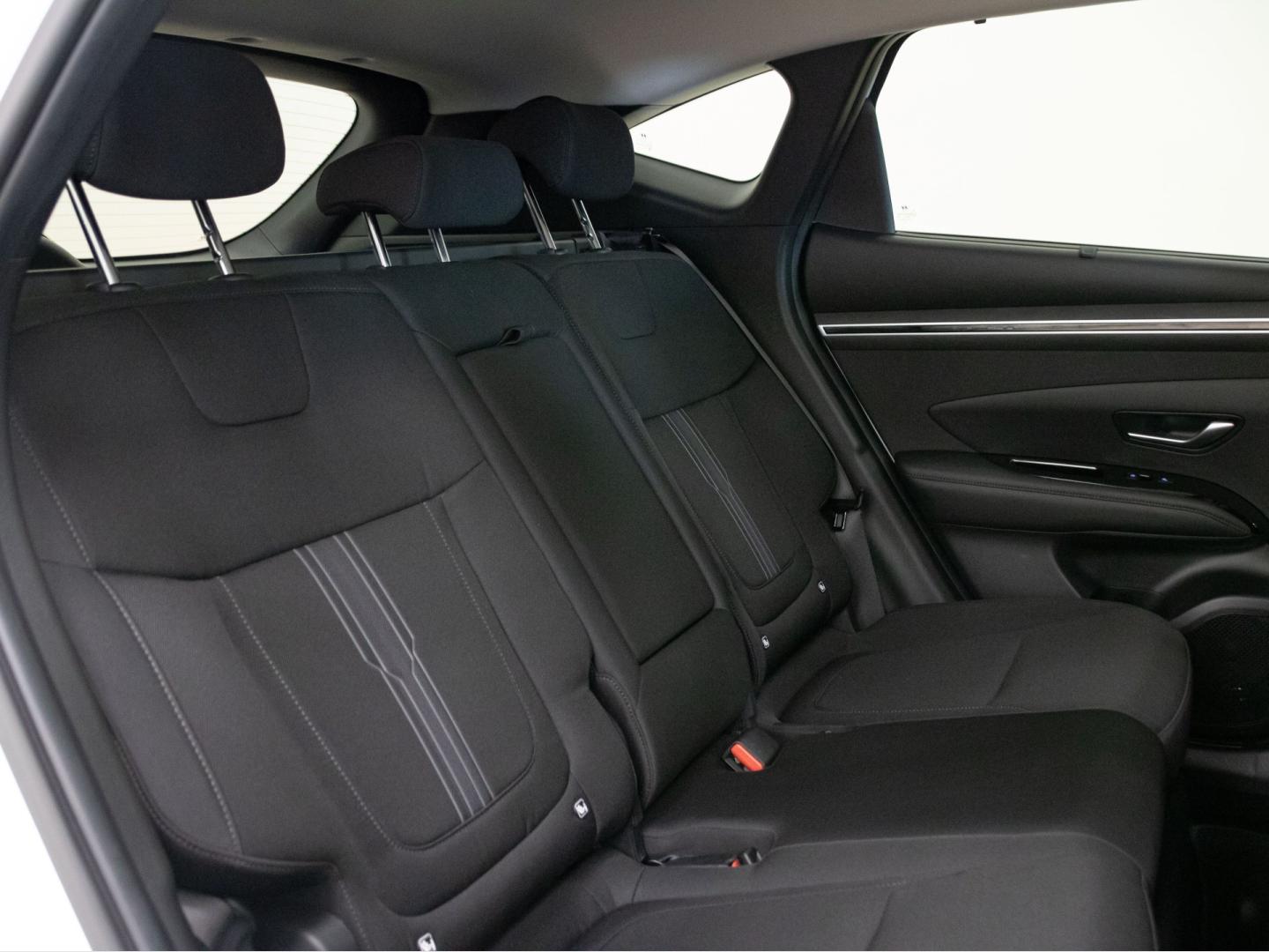 Hyundai Tucson 1.6 TGDI 169kW HEV Tecno Auto 2C
