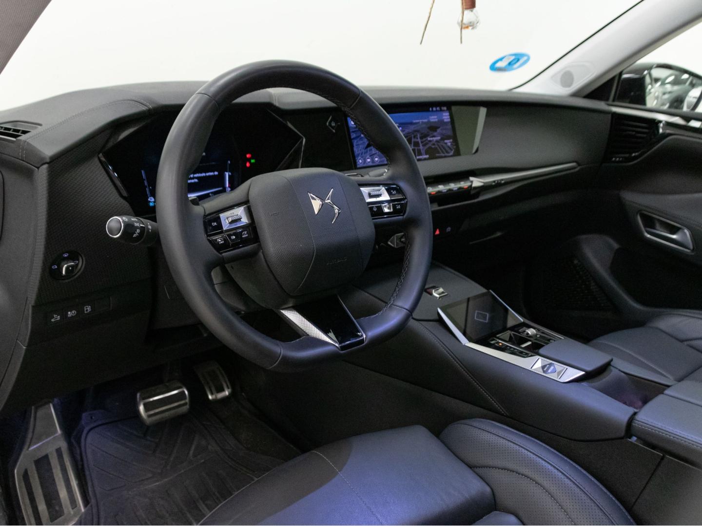 DS DS 4 E-TENSE 225 TROCADERO