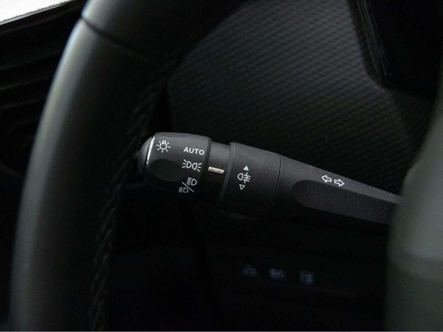 DS DS 4 E-TENSE 225 TROCADERO