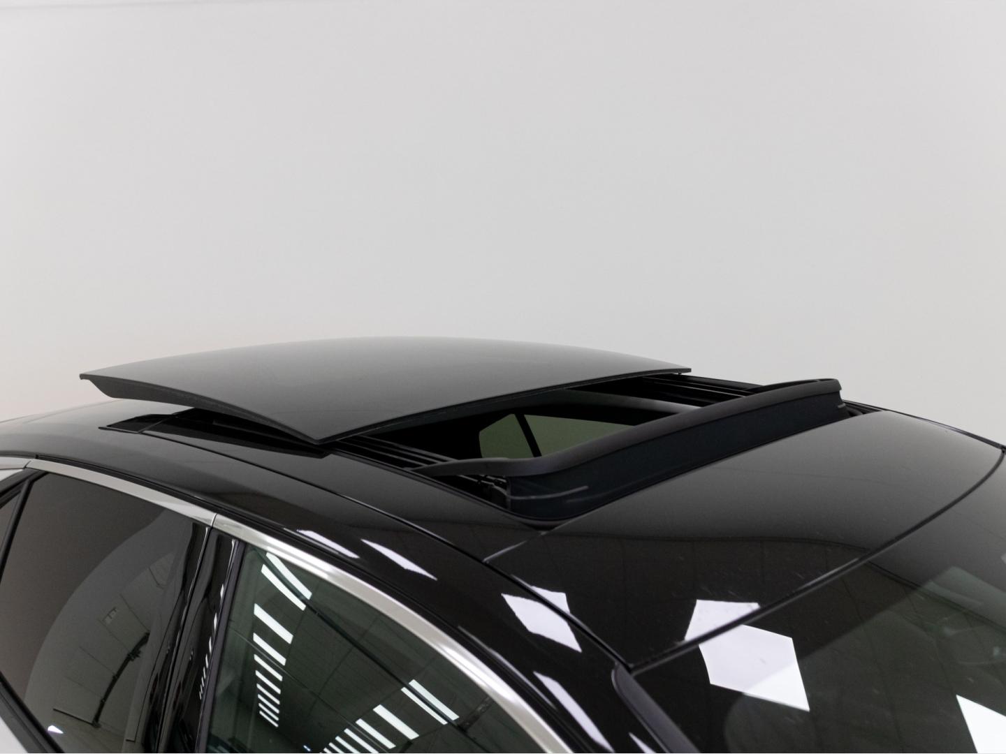 DS DS 4 E-TENSE 225 TROCADERO