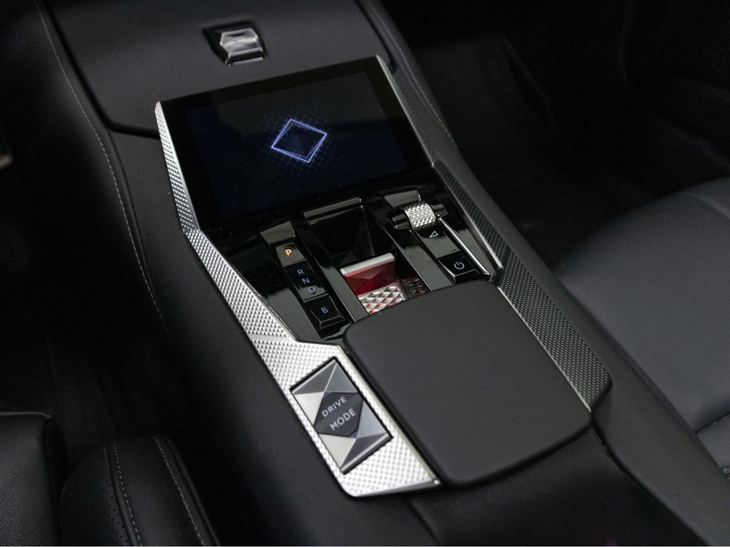 DS DS 4 E-TENSE 225 TROCADERO