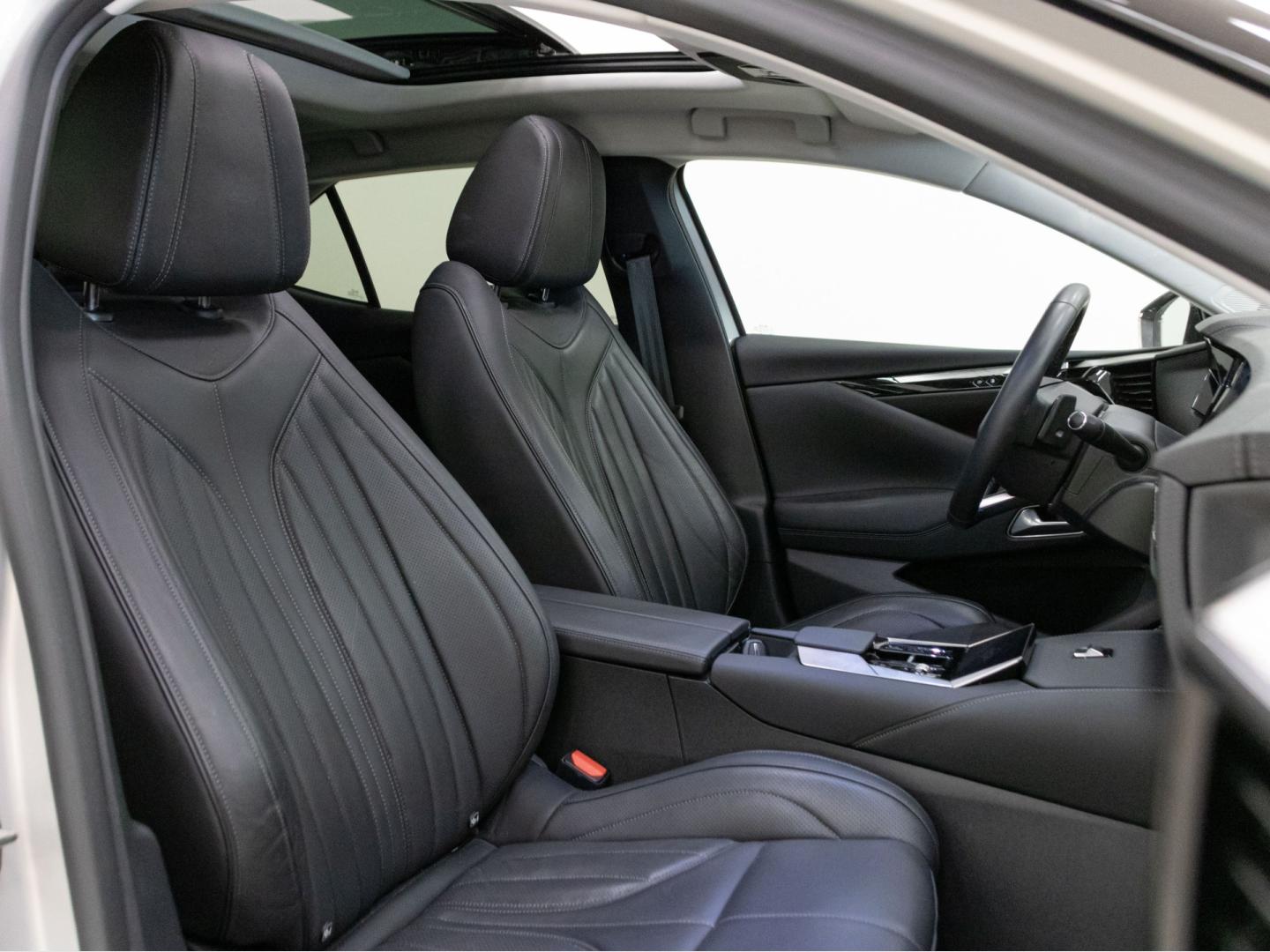 DS DS 4 E-TENSE 225 TROCADERO