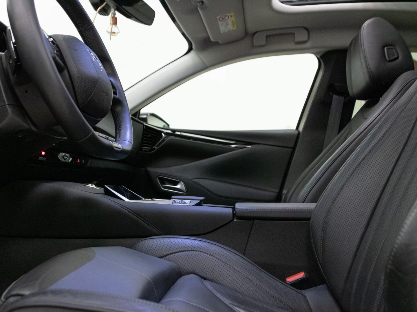 DS DS 4 E-TENSE 225 TROCADERO