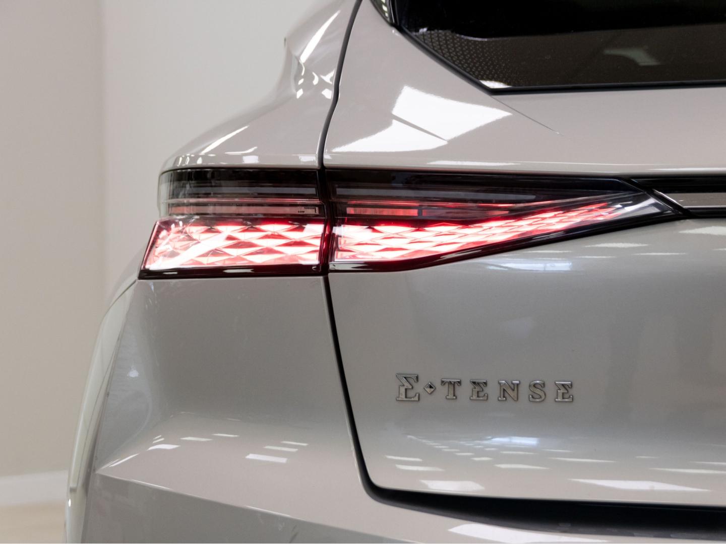 DS DS 4 E-TENSE 225 TROCADERO
