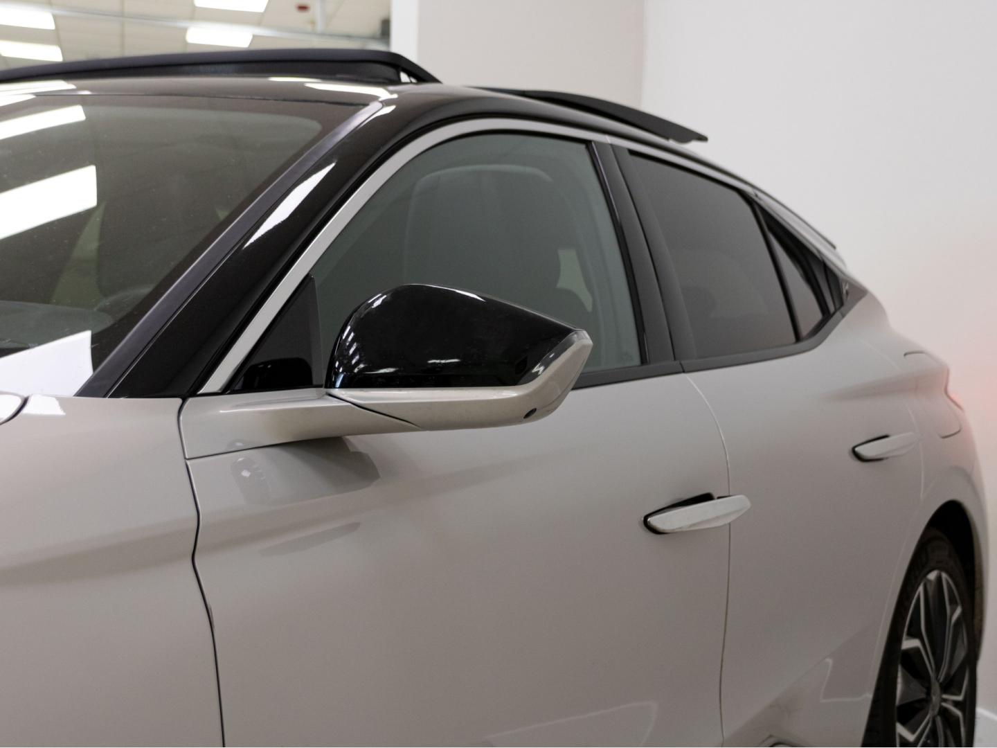 DS DS 4 E-TENSE 225 TROCADERO