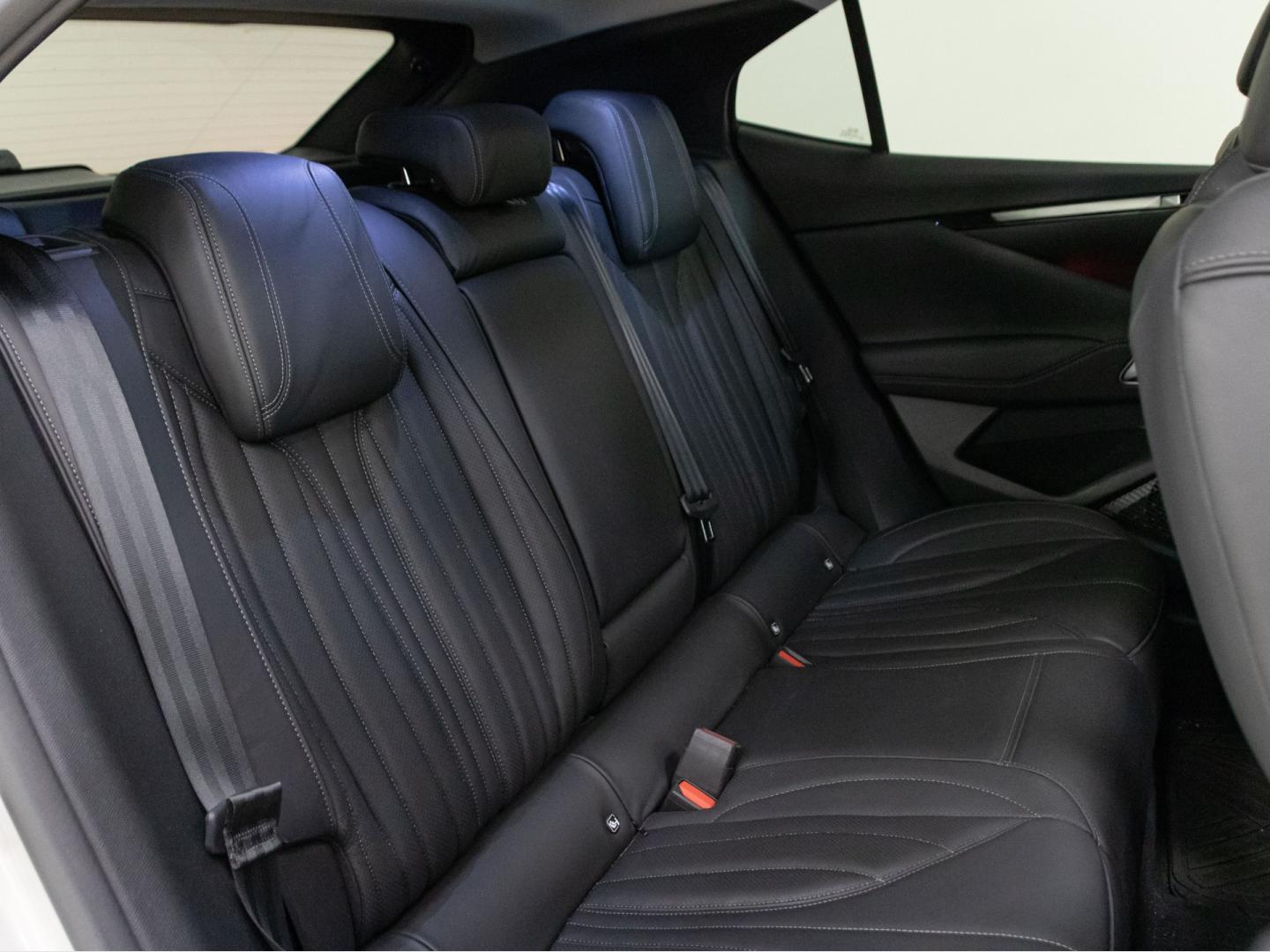 DS DS 4 E-TENSE 225 TROCADERO