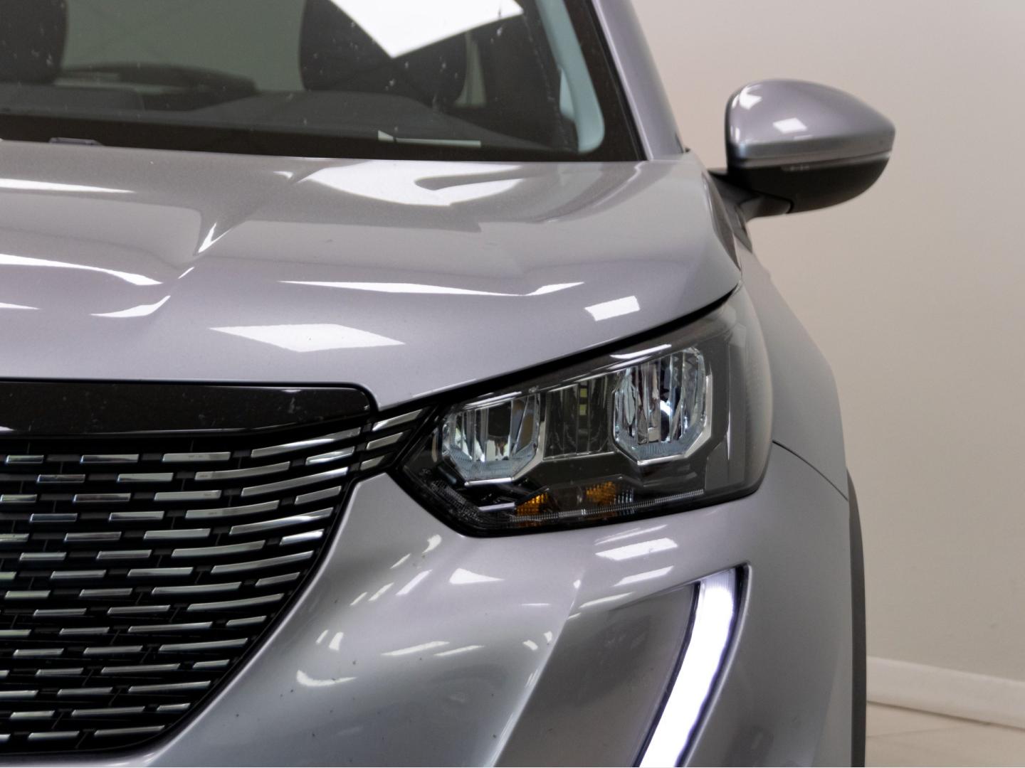 Peugeot 2008 Allure Pack Puretech 100 S&S BVM6