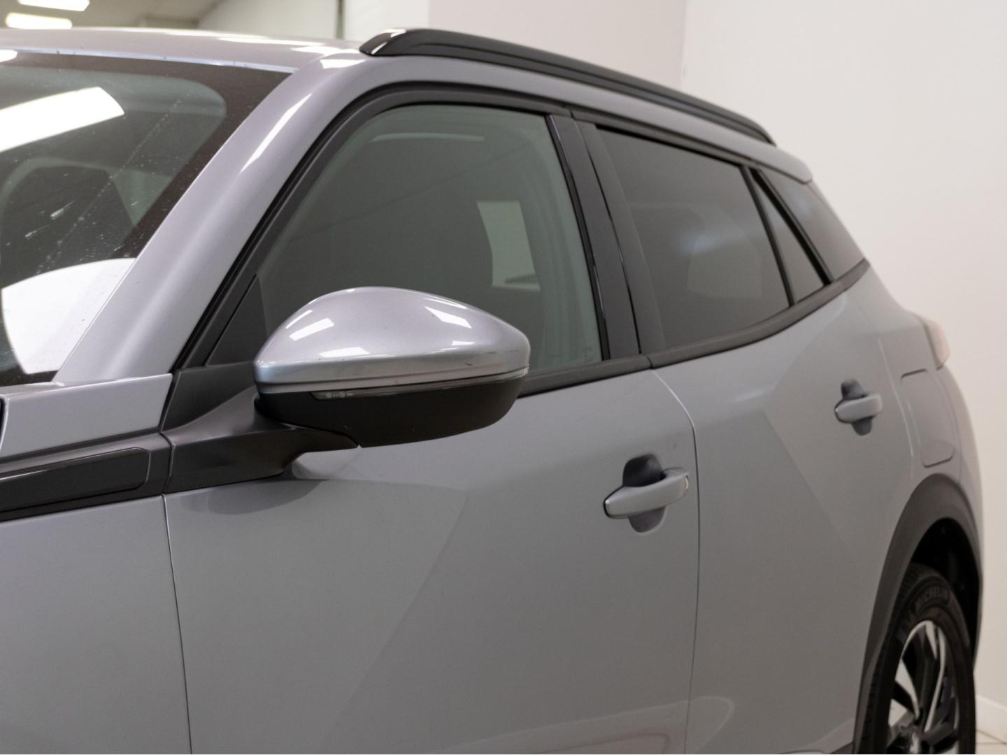 Peugeot 2008 Allure Pack Puretech 100 S&S BVM6