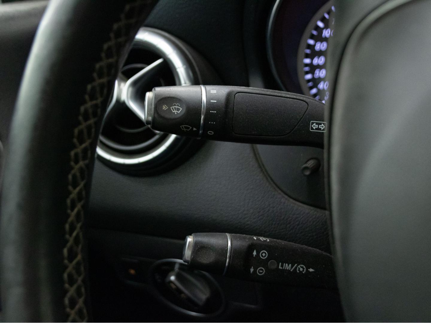 Mercedes Benz Clase CLA CLA 200 d