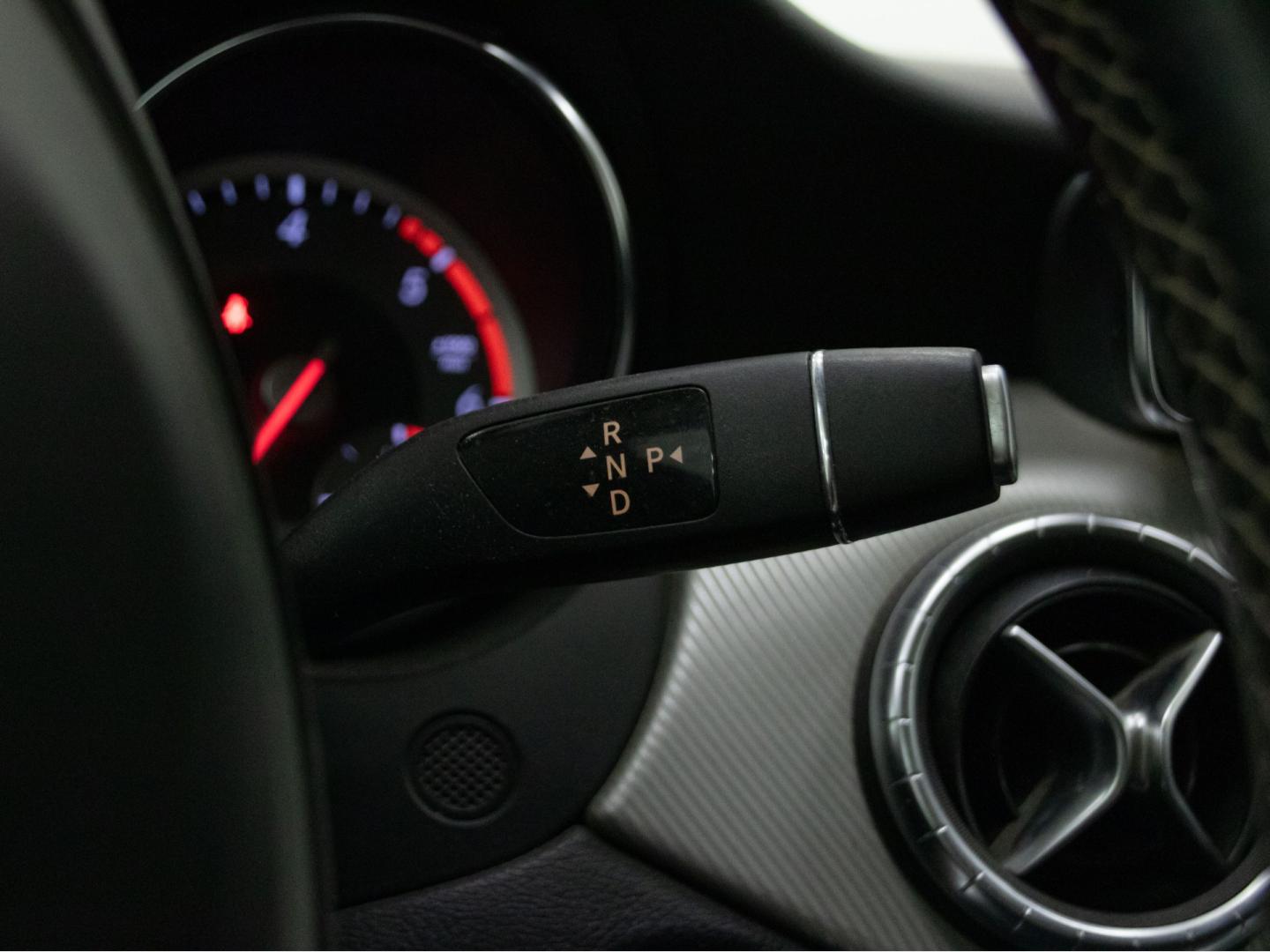 Mercedes Benz Clase CLA CLA 200 d