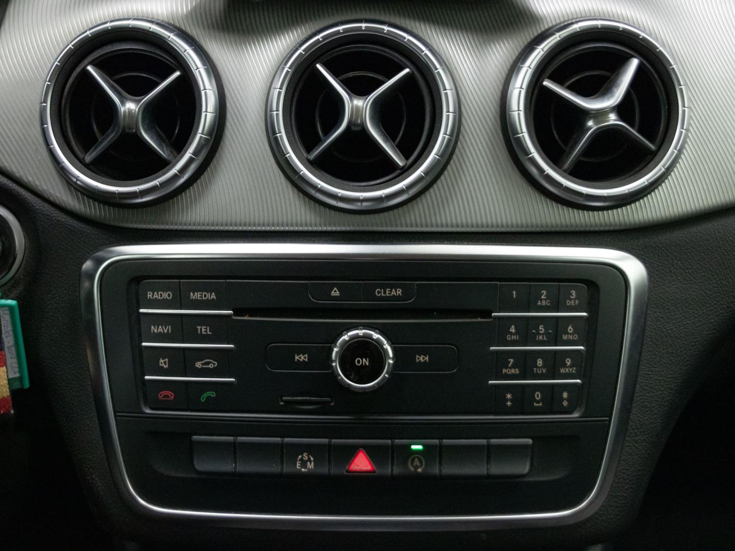 Mercedes Benz Clase CLA CLA 200 d