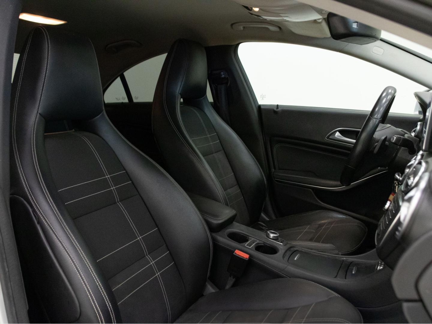 Mercedes Benz Clase CLA CLA 200 d