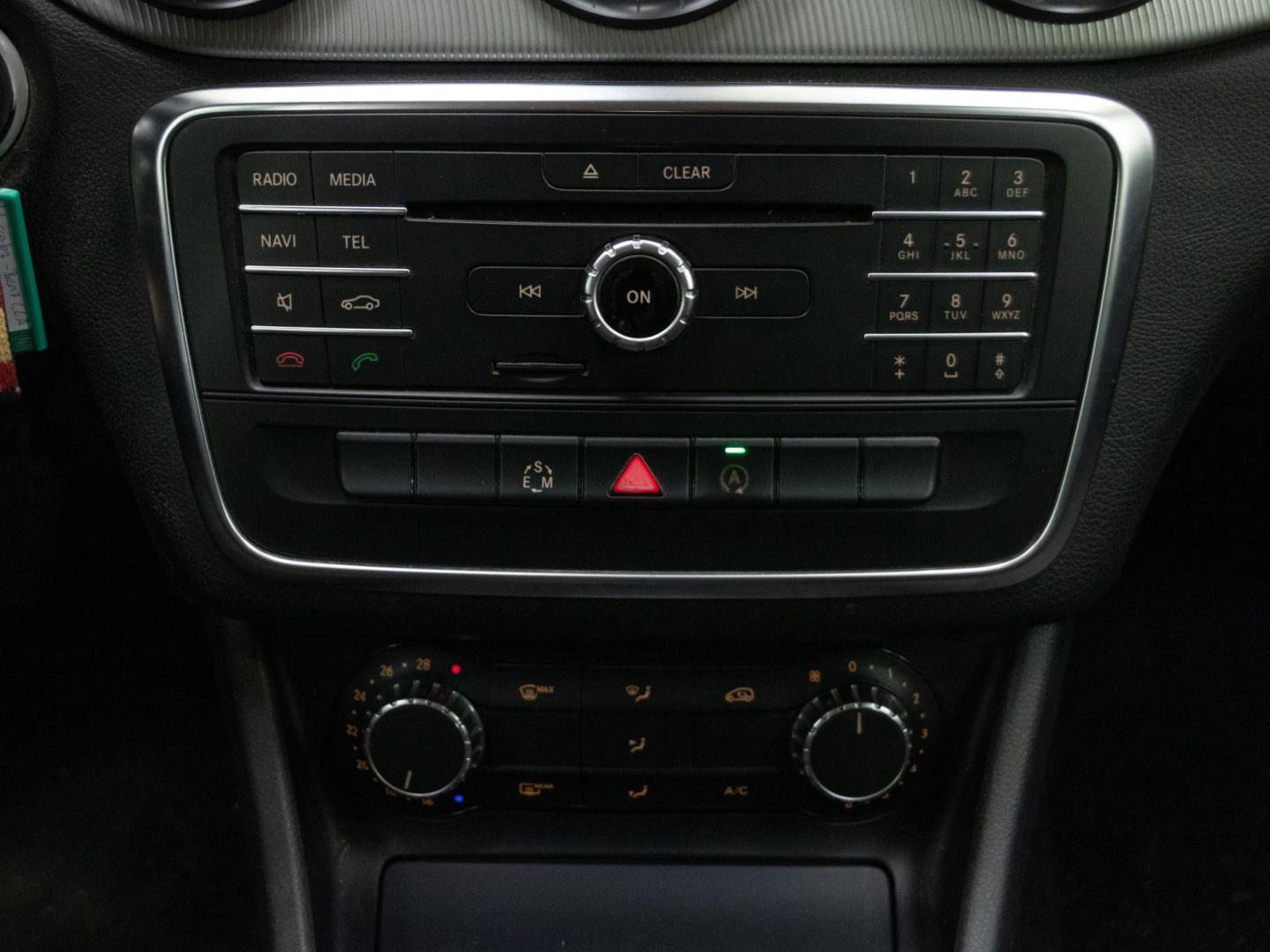 Mercedes Benz Clase CLA CLA 200 d