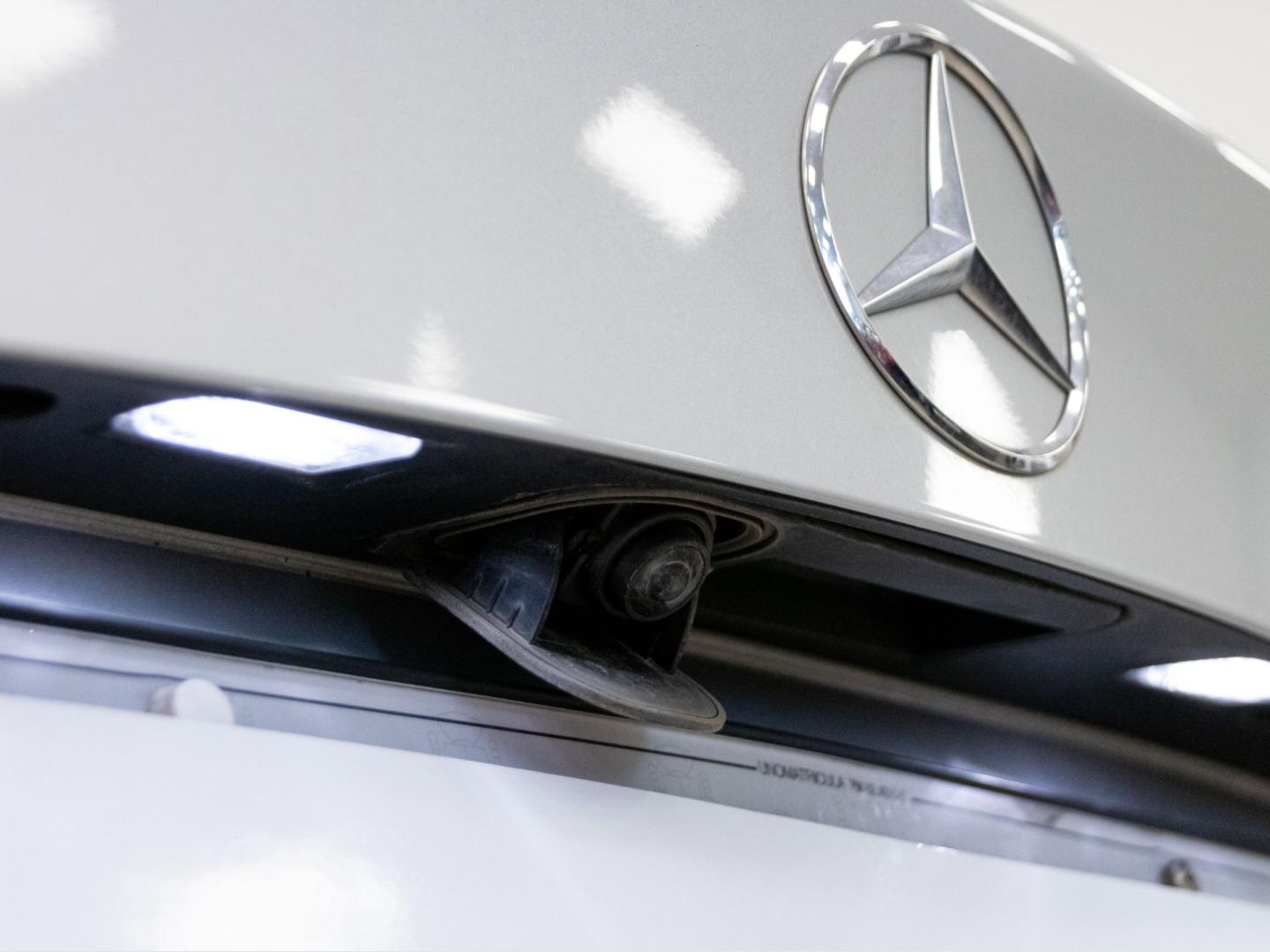 Mercedes Benz Clase CLA CLA 200 d