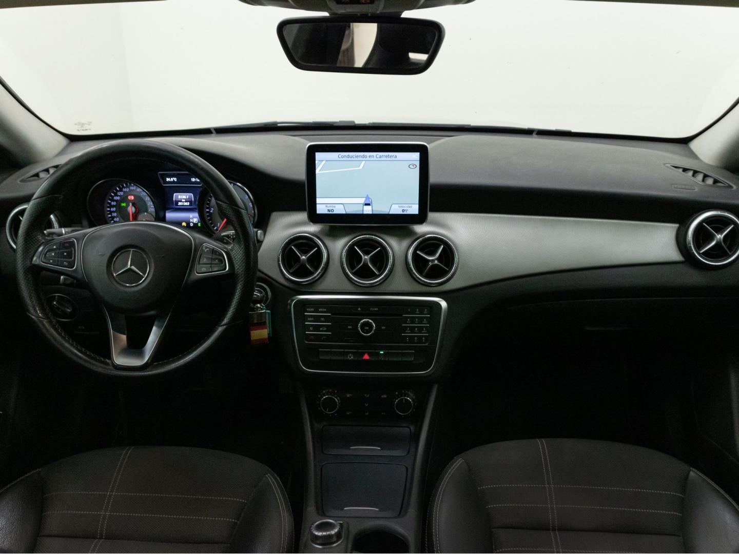 Mercedes Benz Clase CLA CLA 200 d