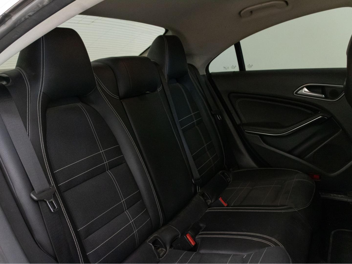 Mercedes Benz Clase CLA CLA 200 d