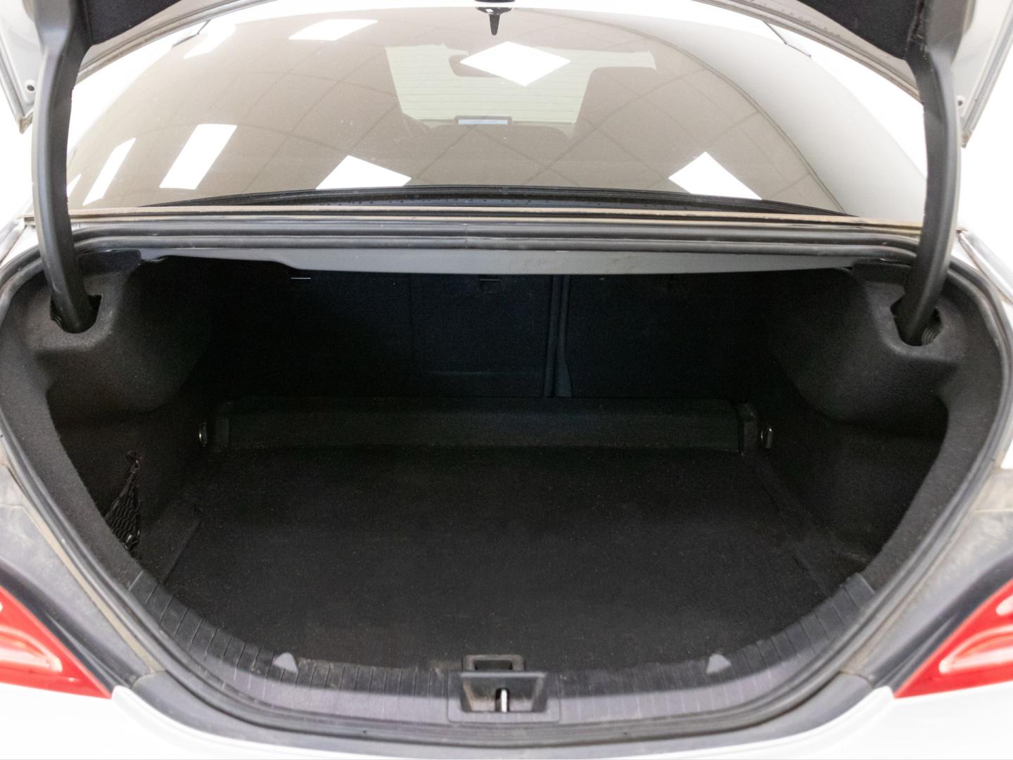 Mercedes Benz Clase CLA CLA 200 d