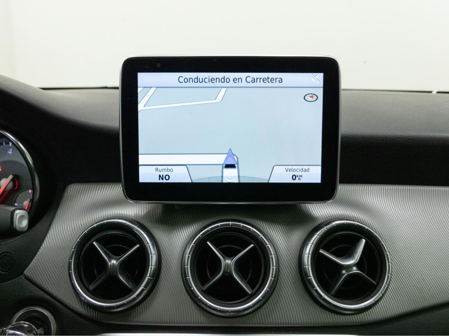 Mercedes Benz Clase CLA CLA 200 d