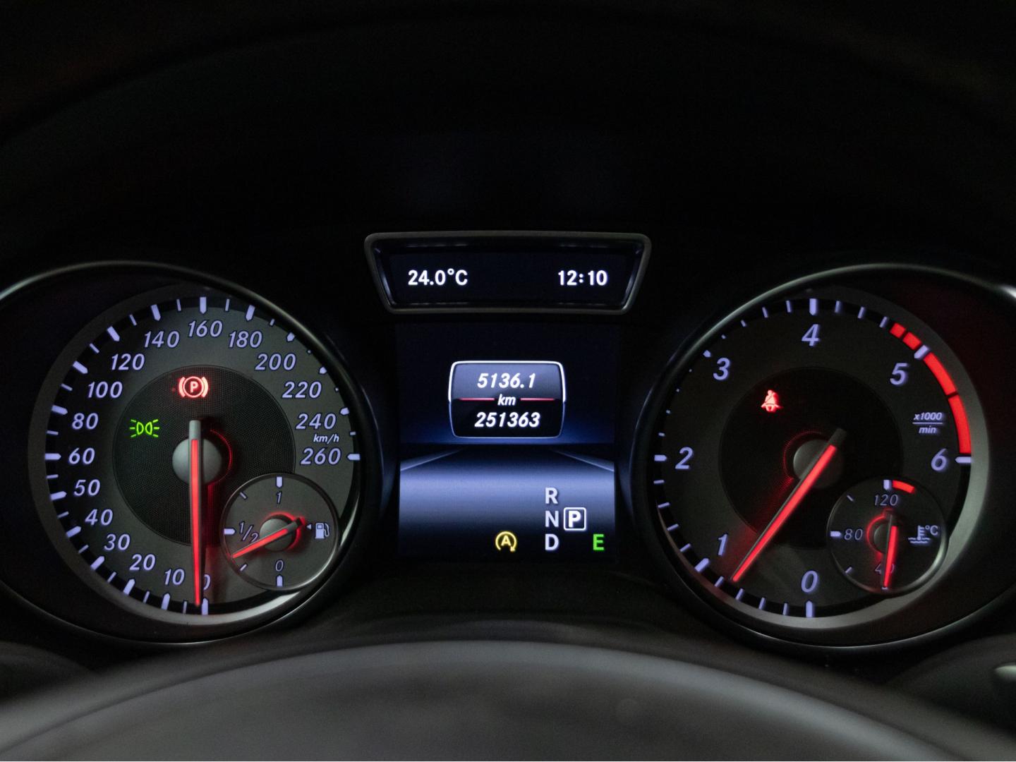 Mercedes Benz Clase CLA CLA 200 d