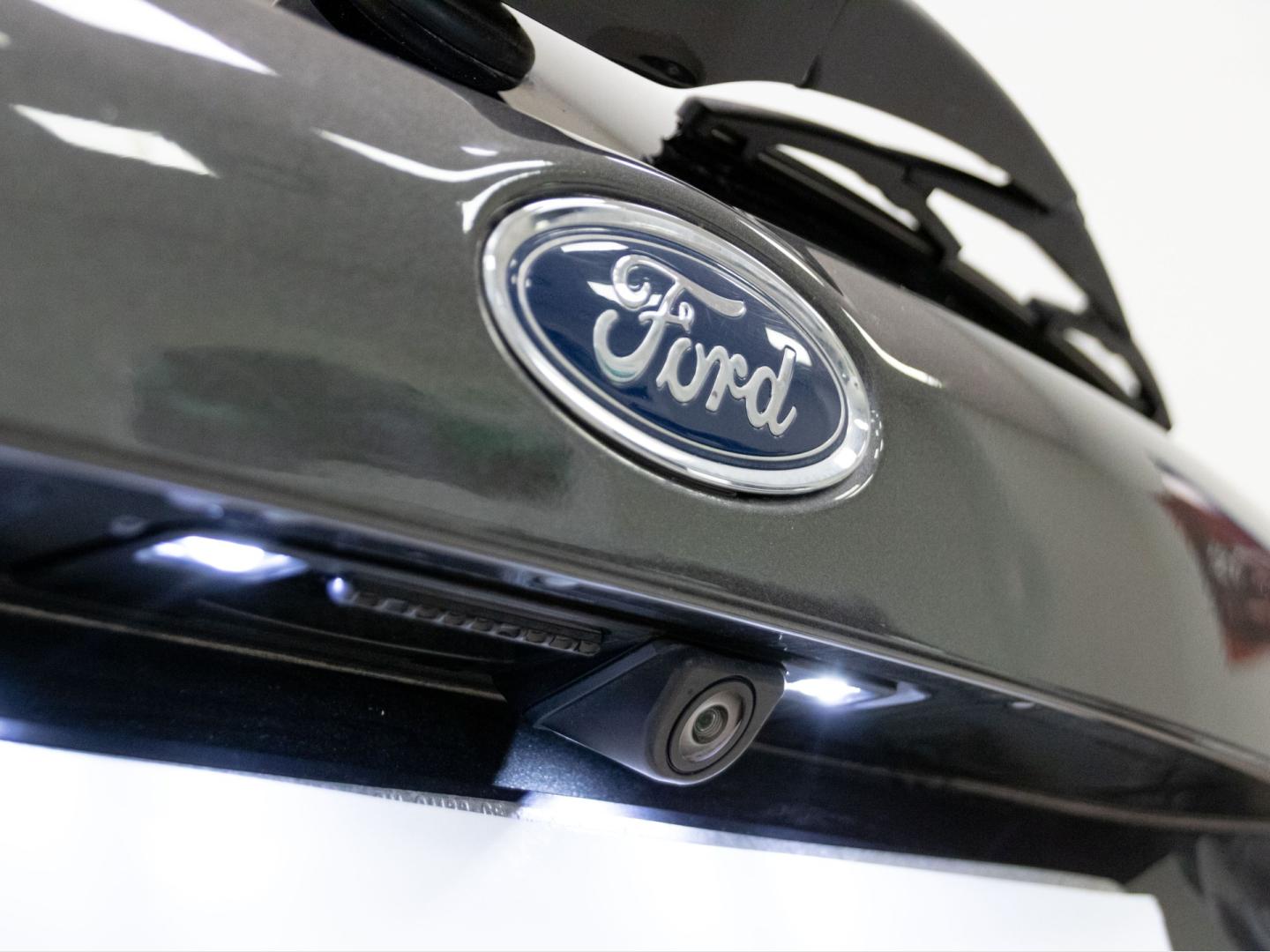 Ford Focus 1.0 Ecoboost A-S-S 92kW Titanium