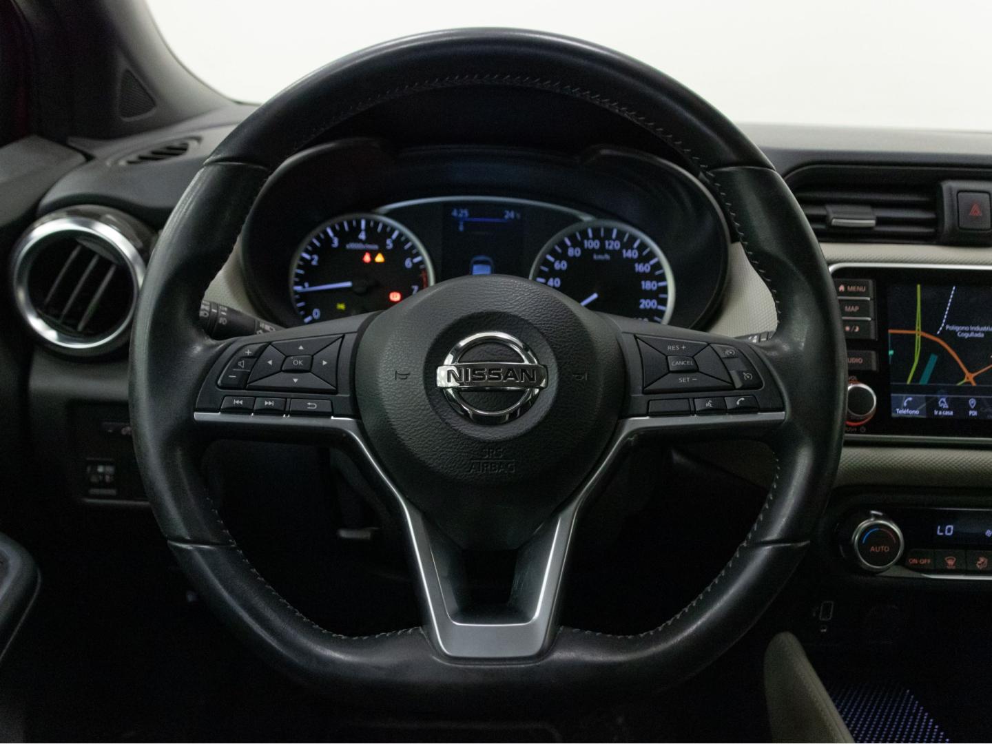 Nissan Micra IG-T 74 kW (100 CV) E6D Acenta