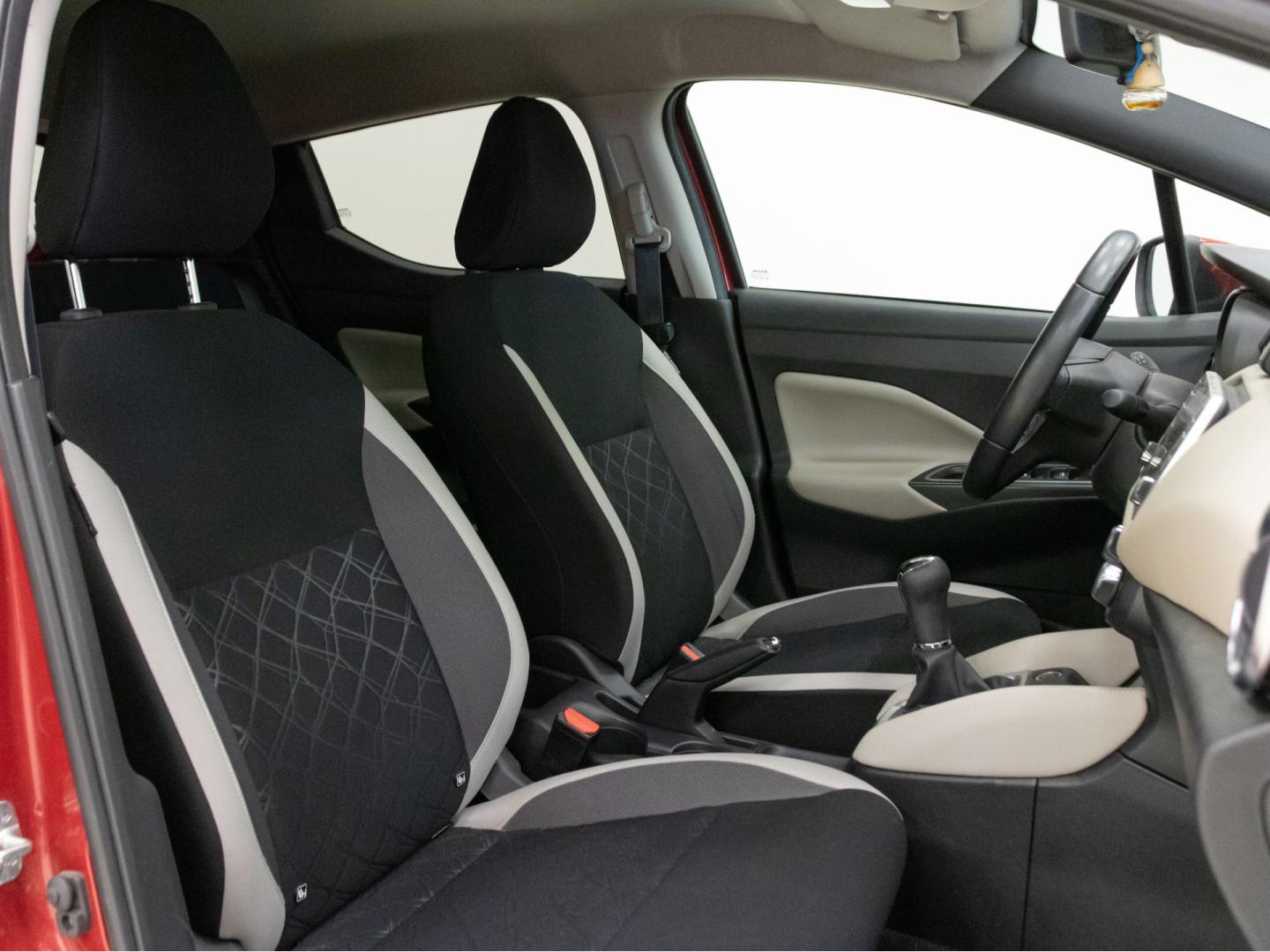 Nissan Micra IG-T 74 kW (100 CV) E6D Acenta