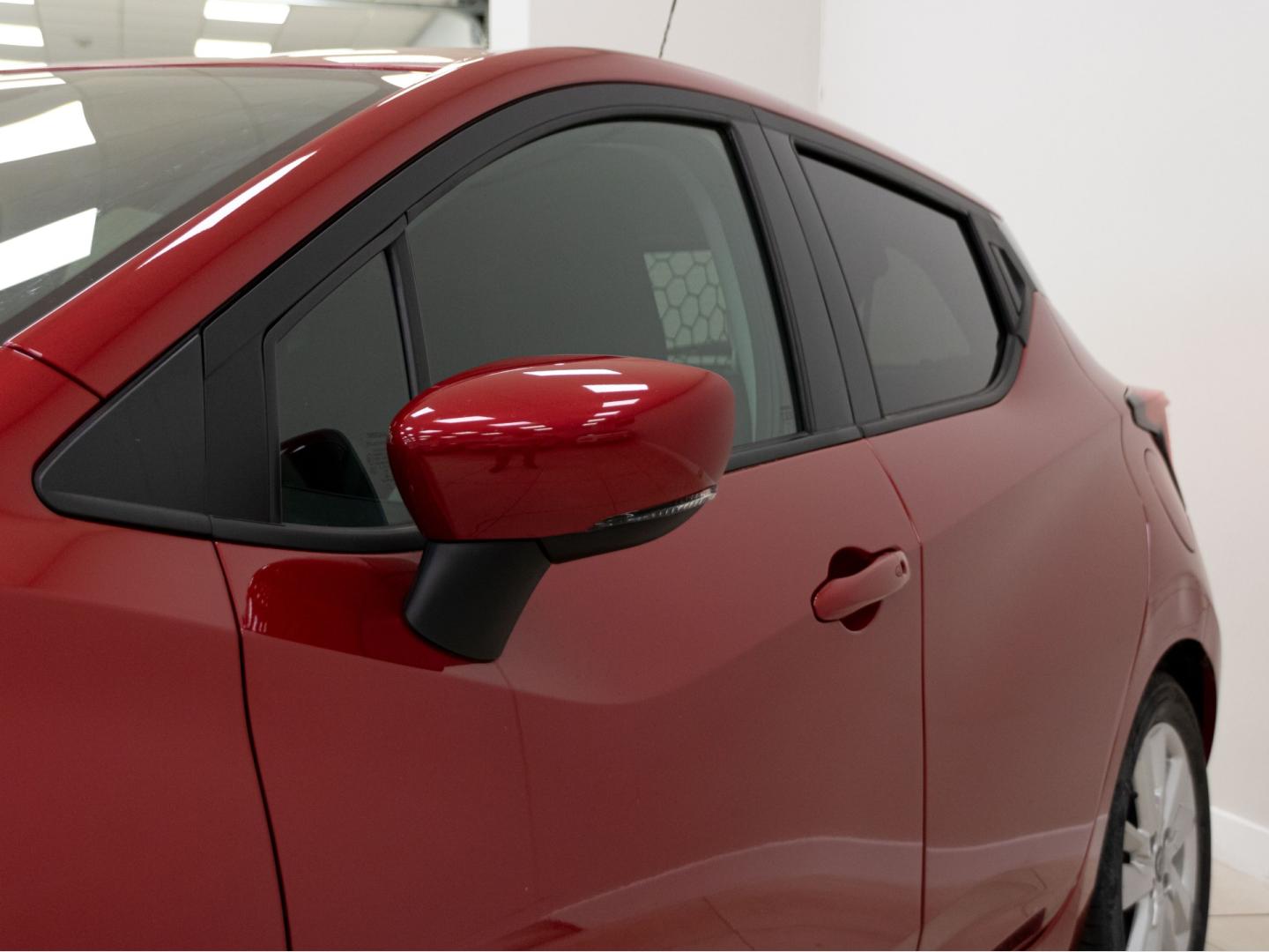 Nissan Micra IG-T 74 kW (100 CV) E6D Acenta