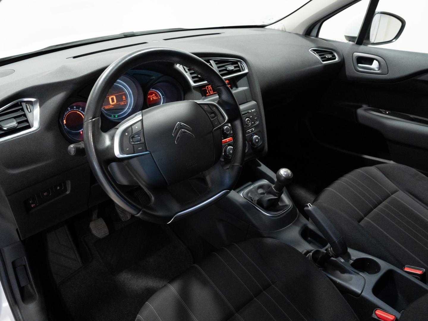 Citroen C4 C4 BlueHDi 100 Live