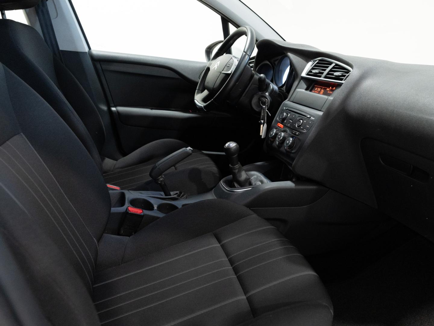 Citroen C4 C4 BlueHDi 100 Live