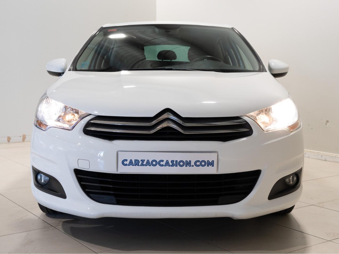 Citroen C4 C4 BlueHDi 100 Live