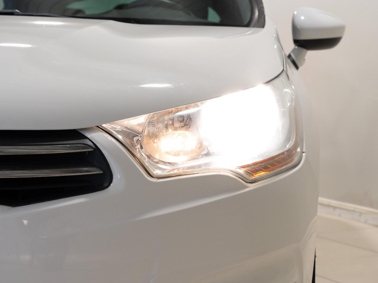 Citroen C4 C4 BlueHDi 100 Live