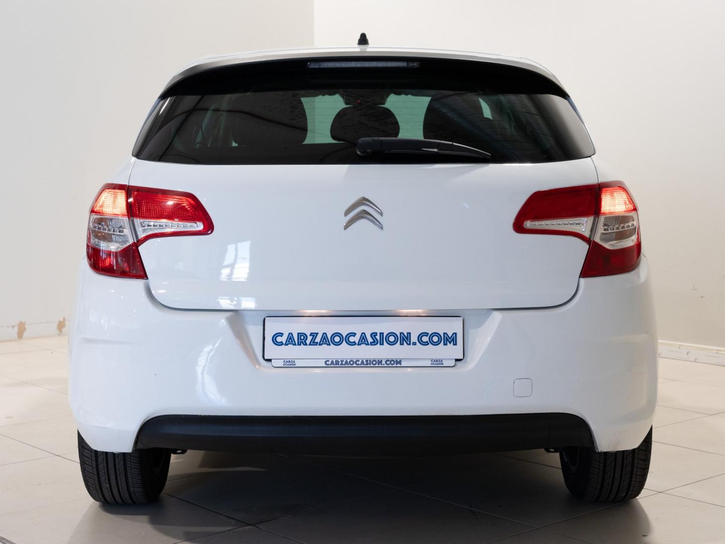Citroen C4 C4 BlueHDi 100 Live