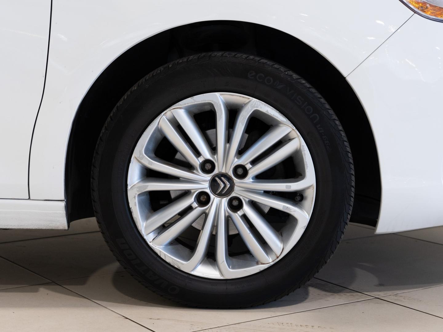 Citroen C4 C4 BlueHDi 100 Live