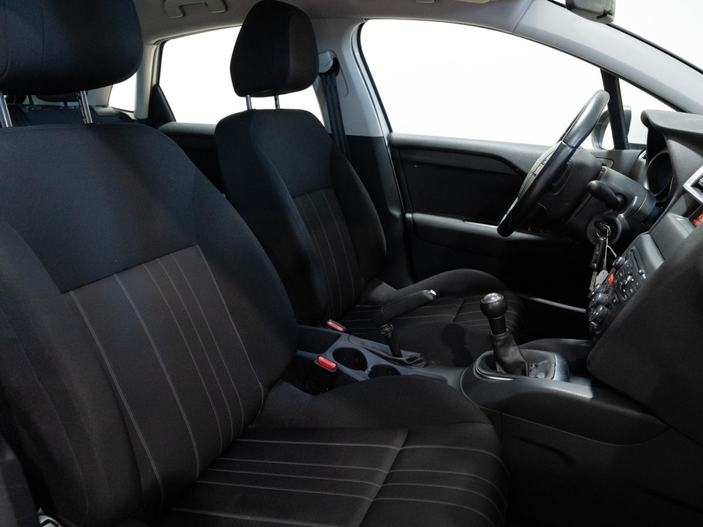 Citroen C4 C4 BlueHDi 100 Live