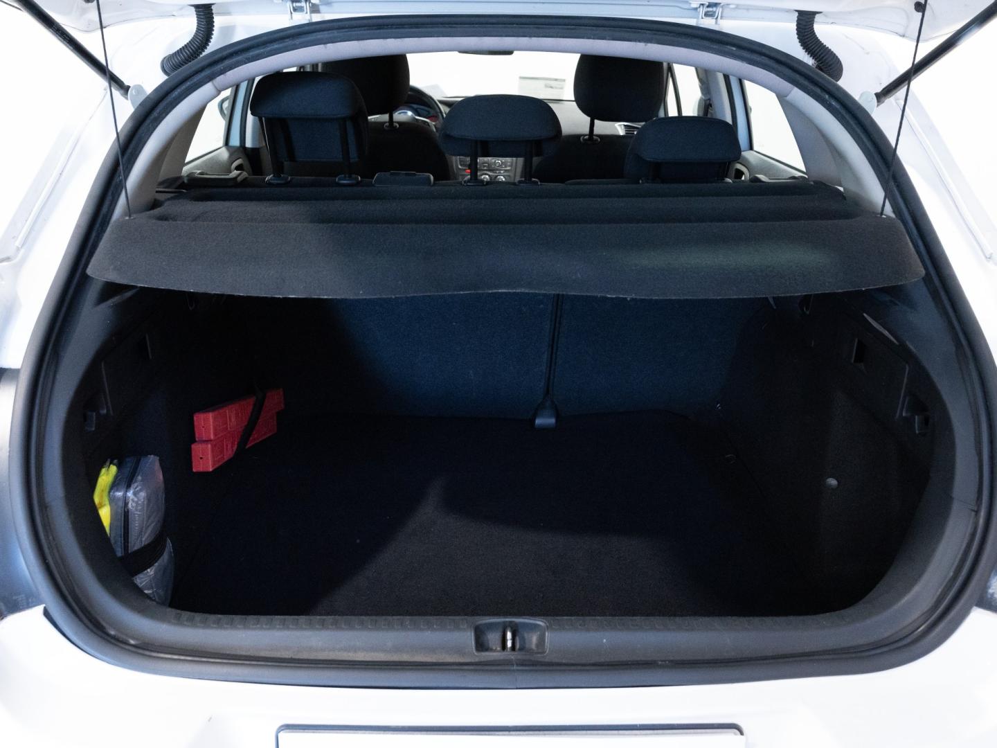 Citroen C4 C4 BlueHDi 100 Live