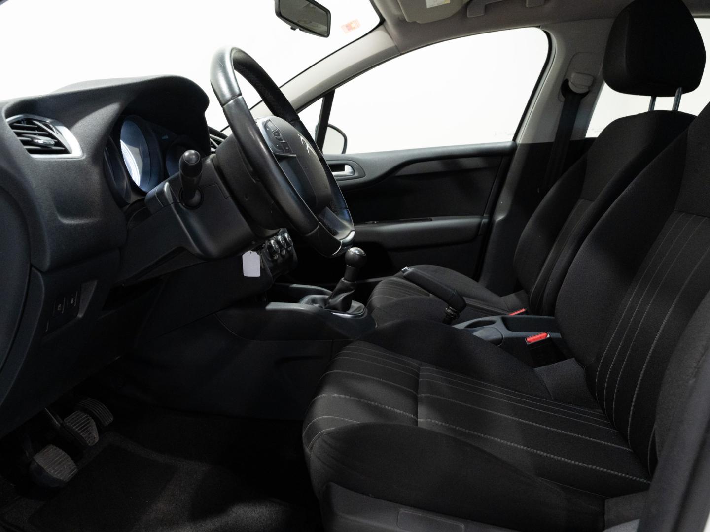 Citroen C4 C4 BlueHDi 100 Live