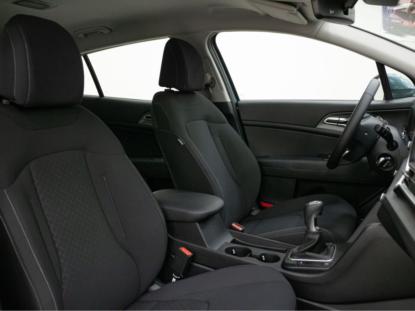 Kia Sportage 1.6 T-GDi 110kW (150CV) Concept 4x2