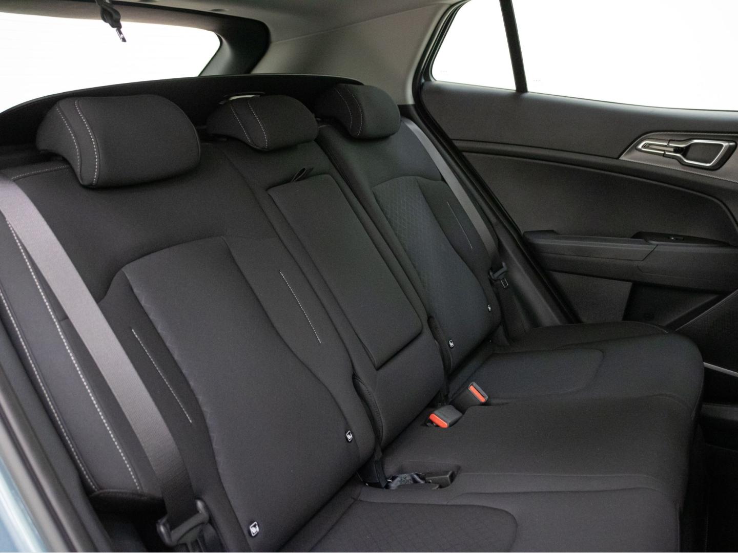 Kia Sportage 1.6 T-GDi 110kW (150CV) Concept 4x2