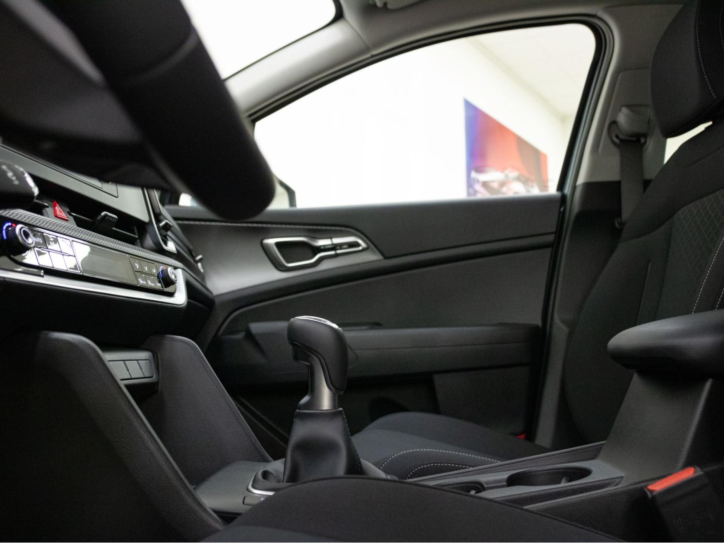 Kia Sportage 1.6 T-GDi 110kW (150CV) Concept 4x2