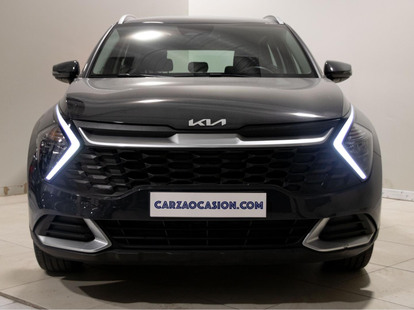 Kia Sportage 1.6 T-GDi 110kW (150CV) Concept 4x2
