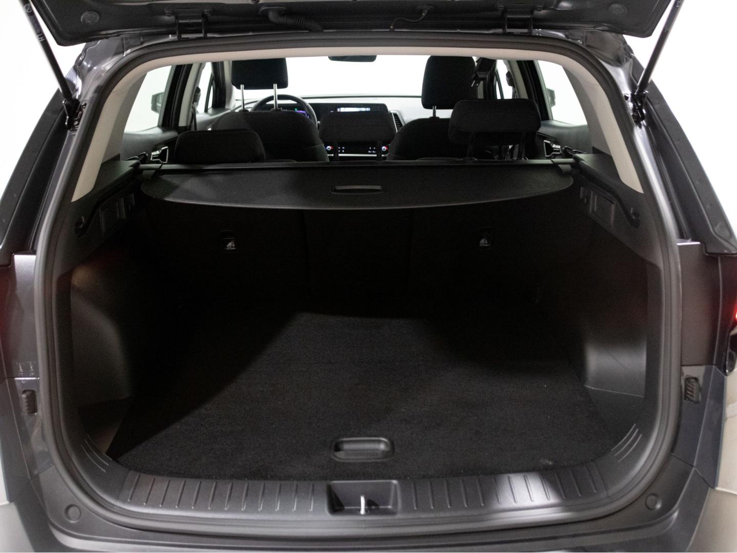 Kia Sportage 1.6 T-GDi 110kW (150CV) Concept 4x2