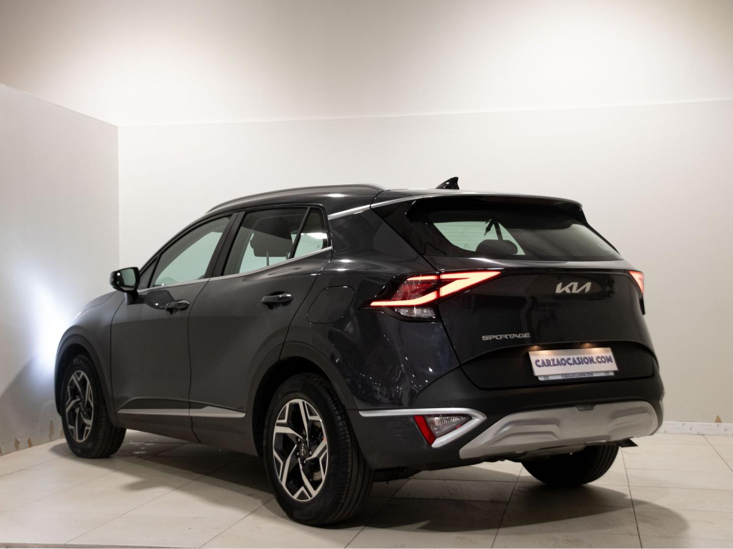 Kia Sportage 1.6 T-GDi 110kW (150CV) Concept 4x2