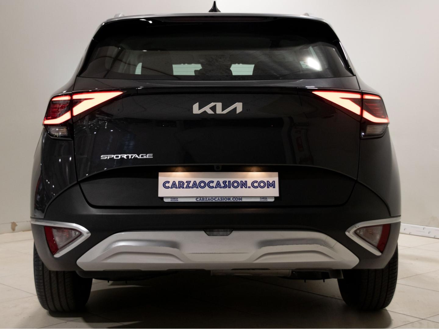 Kia Sportage 1.6 T-GDi 110kW (150CV) Concept 4x2