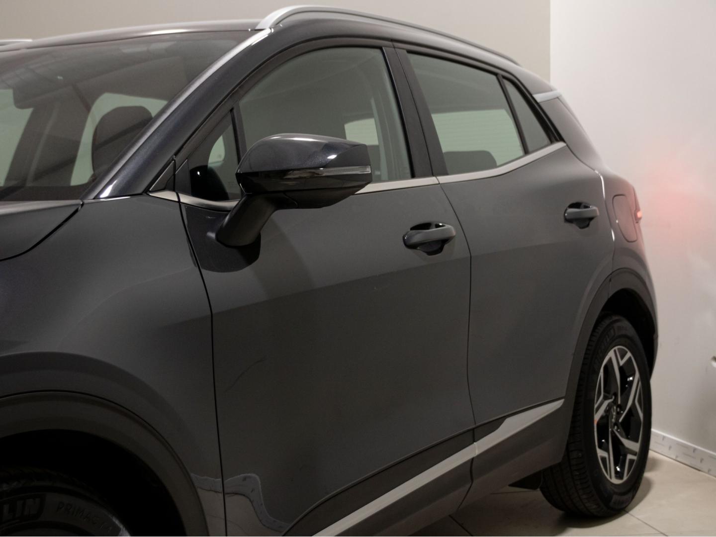 Kia Sportage 1.6 T-GDi 110kW (150CV) Concept 4x2