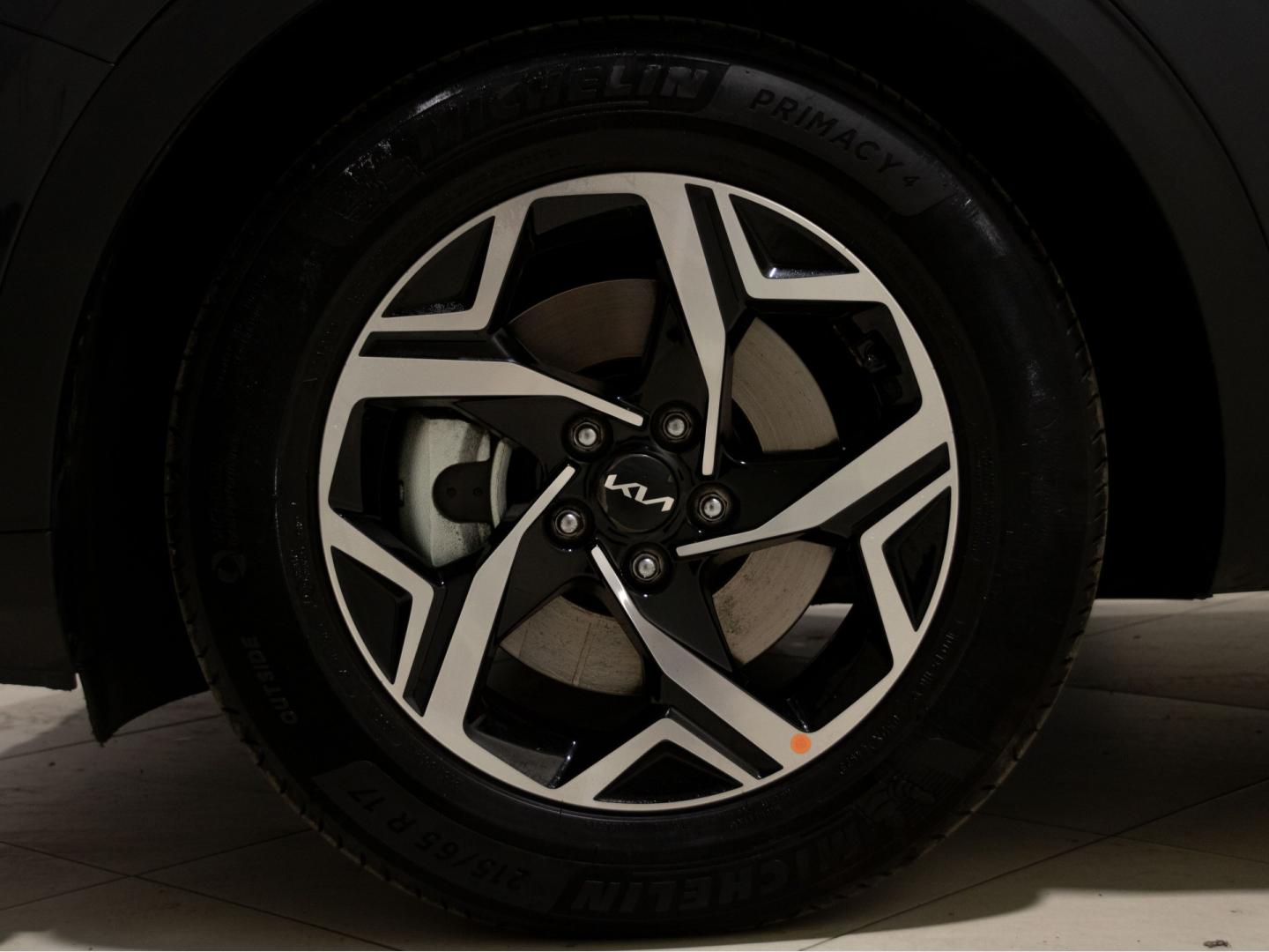 Kia Sportage 1.6 T-GDi 110kW (150CV) Concept 4x2