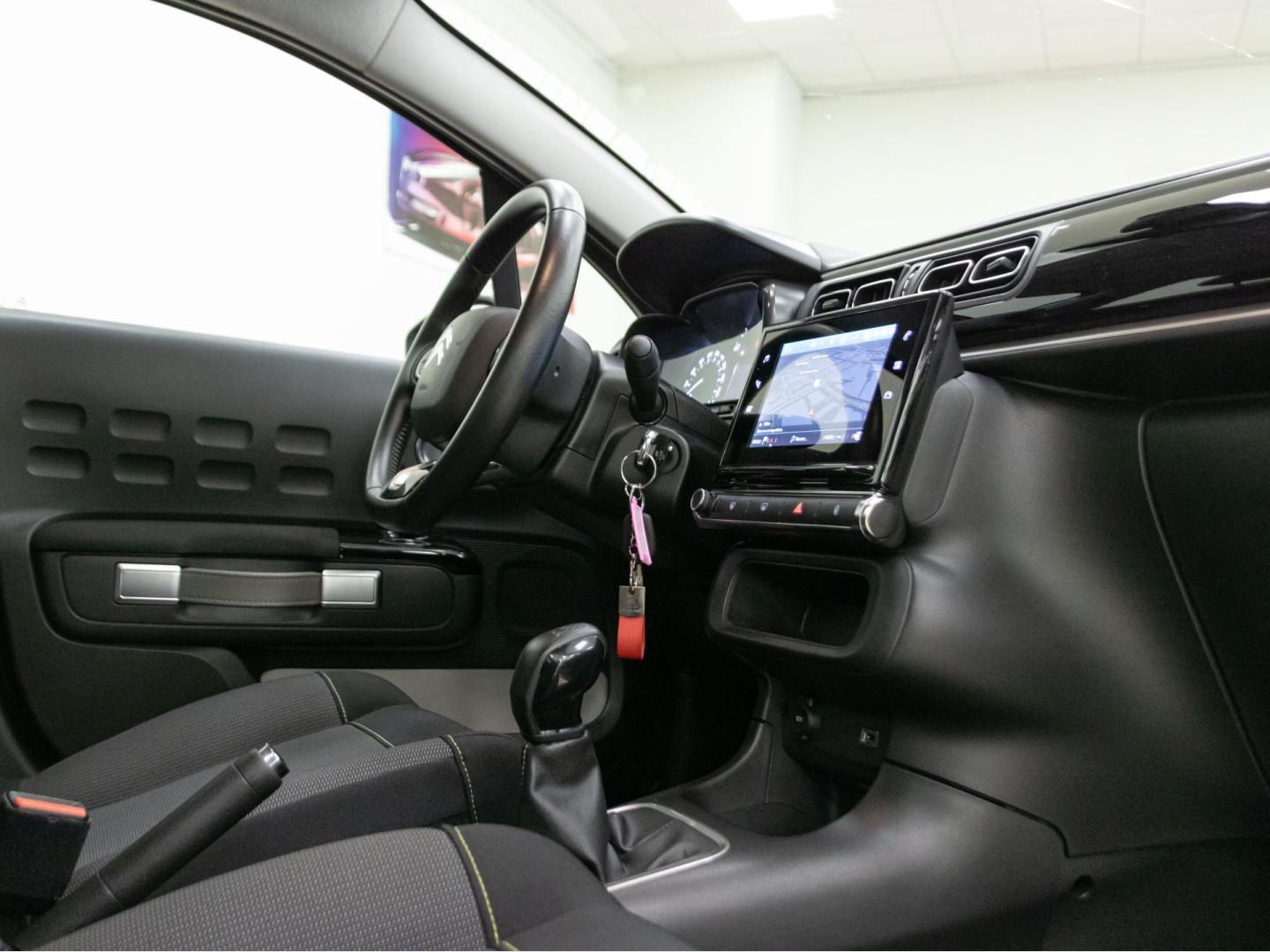 Citroen C3 PureTech 81KW (110CV) S&S FEEL